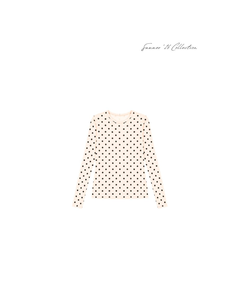 CHLOÉ TOP