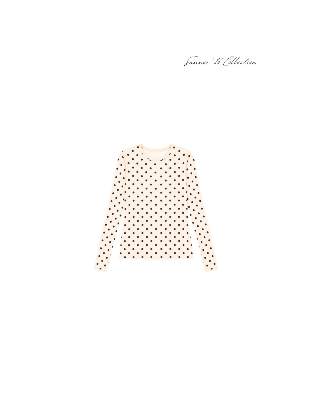 CHLOÉ TOP