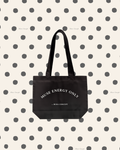 TOTE BAG - MUSE ENERGY ONLY