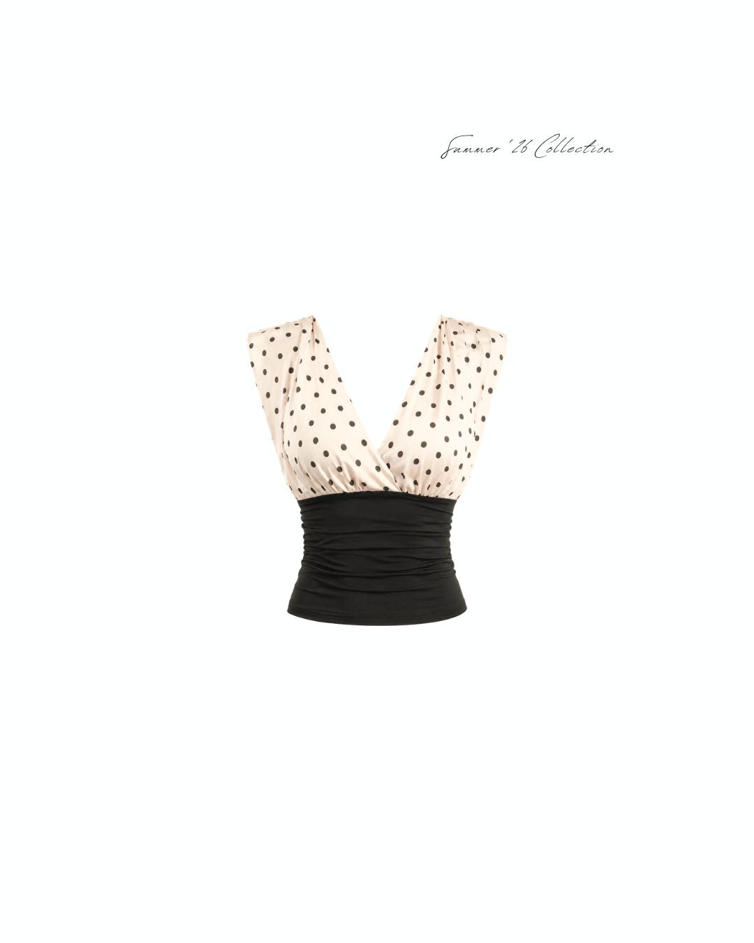 NESSA TOP