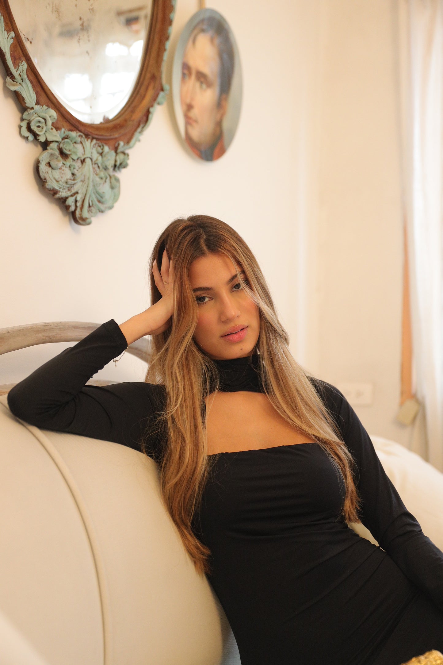 URSULA