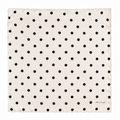 PAÑOLETA POLKA DOTS