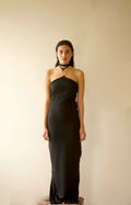 JULIA BLACK DRESS