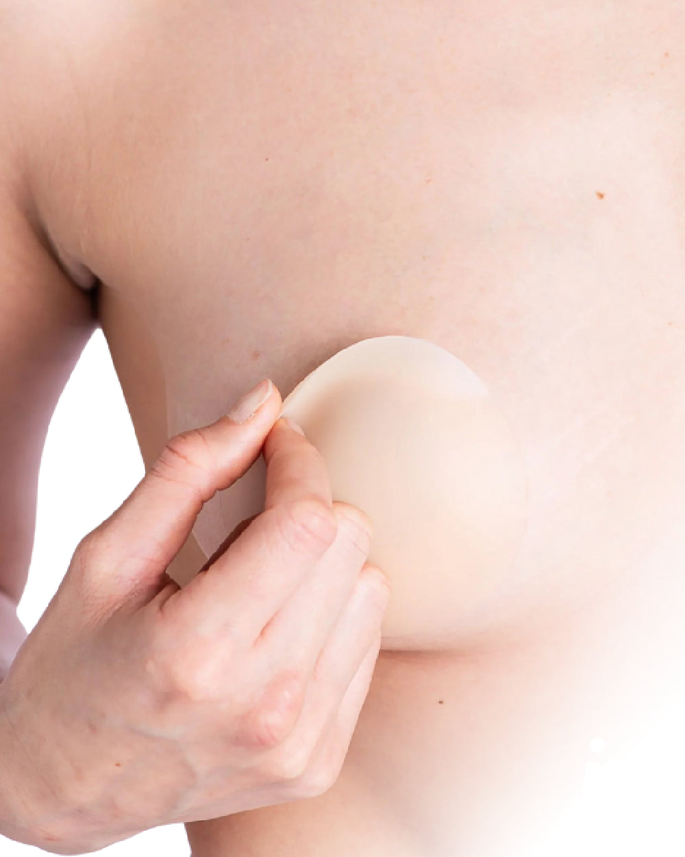 Nipple Cover/Tapapezón